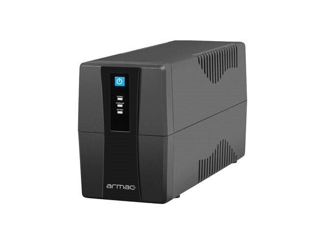 Armac H/850F/LED/V2 kaina ir informacija | Nepertraukiamo maitinimo šaltiniai (UPS) | pigu.lt