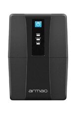 Armac H/850F/LED/V2 цена и информация | Источники бесперебойного питания (UPS) | pigu.lt