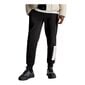 Calvin Klein sportinės kelnės vyrams 82449, juodos цена и информация | Sportinė apranga vyrams | pigu.lt