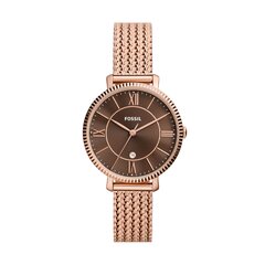 Fossil Jacqueline женские часы цена и информация | Женские часы | pigu.lt