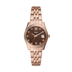 Fossil Scarlette женские часы цена и информация | Женские часы | pigu.lt