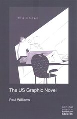 Us Graphic Novel цена и информация | Fantastinės, mistinės knygos | pigu.lt