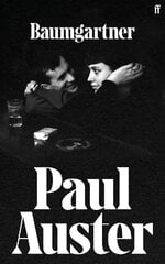 Baumgartner: A tender masterpiece of love, memory and loss from one of the worldâ€™s great writers. Main цена и информация | Фантастика, фэнтези | pigu.lt