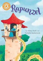 Reading Champion: Rapunzel: Independent Reading Orange 6 цена и информация | Книги для подростков и молодежи | pigu.lt
