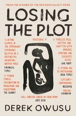 Losing the Plot Main цена и информация | Фантастика, фэнтези | pigu.lt