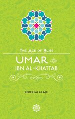 Umar Ibn Al-Khattab kaina ir informacija | Dvasinės knygos | pigu.lt