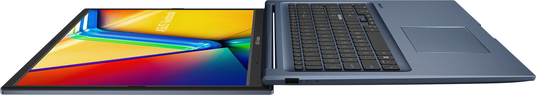 Asus Vivobook 17 (F1704ZA-AU117W) kaina ir informacija | Nešiojami kompiuteriai | pigu.lt