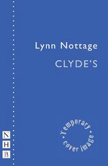 Clyde's kaina ir informacija | Apsakymai, novelės | pigu.lt