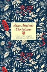 Jane Austen's Christmas: The Festive Season in Georgian England New edition kaina ir informacija | Istorinės knygos | pigu.lt