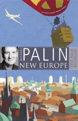 New Europe цена и информация | Путеводители, путешествия | pigu.lt