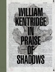 William Kentridge: In Praise of Shadows цена и информация | Книги об искусстве | pigu.lt