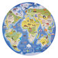 Dėlionė Endangered World Jigsaw Puzzle, 1000 d. цена и информация | Dėlionės (puzzle) | pigu.lt