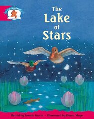 Literacy Edition Storyworlds Stage 5, Once Upon A Time World, The Lake of Stars цена и информация | Книги для подростков и молодежи | pigu.lt