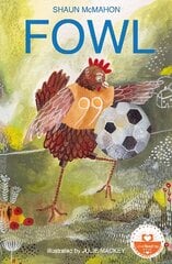 Fowl цена и информация | Книги для подростков  | pigu.lt