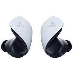 Sony Pulse Explore PlayStation 5 In-Ear цена и информация | Теплая повязка на уши, черная | pigu.lt