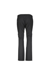 Five Seasons Женские утепленные брюки IDENOR ZIP, черный цвет цена и информация | Женские брюки | pigu.lt