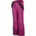 Детские зимние брюки Five Seasons PALEY JR, фиолетового цвета