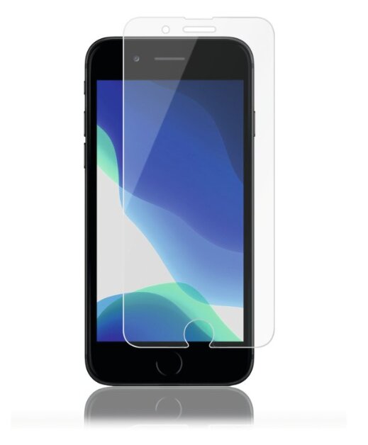 MOB:A iPhone 6/7/8/SE(2020) цена и информация | Apsauginės plėvelės telefonams | pigu.lt