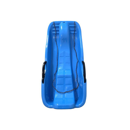 Plastikinės rogutės su stabdžiais Prosperplast, mėlynos kaina ir informacija | Rogutės | pigu.lt