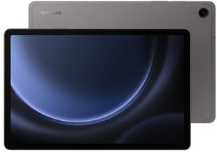 Samsung Galaxy Tab S9 FE 5G 6/128GB Gray SM-X516BZAAEEE цена и информация | Планшеты | pigu.lt