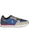 Sportiniai batai berniukams U.S. Polo Assn NOBIK011KCNH1, mėlyni цена и информация | Sportiniai batai vaikams | pigu.lt