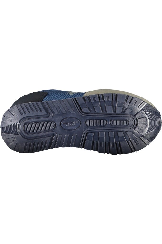 Sportiniai batai berniukams U.S. Polo Assn NOBIK011KCNH1, mėlyni цена и информация | Sportiniai batai vaikams | pigu.lt