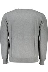Megztinis vyrams Harmont & Blaine HRK013030788, pilkas kaina ir informacija | Megztiniai vyrams | pigu.lt