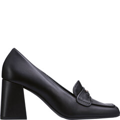 Aukštakulniai batai moterims Hogl, juodi kaina ir informacija | Bateliai moterims | pigu.lt