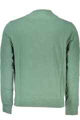 Džemperis vyrams Harmont & Blaine FRK076020314, žalias kaina ir informacija | Džemperiai vyrams | pigu.lt