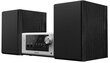 Panasonic SC-PM700EG-S kaina ir informacija | Muzikiniai centrai | pigu.lt