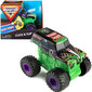 Mašinėlė Spin Master Monster Jam Grave Digger 1:43 kaina ir informacija | Žaislai berniukams | pigu.lt