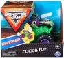 Mašinėlė Spin Master Monster Jam Grave Digger 1:43 kaina ir informacija | Žaislai berniukams | pigu.lt