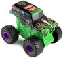 Mašinėlė Spin Master Monster Jam Grave Digger 1:43 kaina ir informacija | Žaislai berniukams | pigu.lt