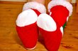 Kalėdinės kojinės unisex Moraj, raudonos kaina ir informacija | Moteriškos kojinės | pigu.lt