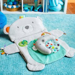 Lavinantis kilimėlis Bright Stars kaina ir informacija | Bright Starts Vaikams ir kūdikiams | pigu.lt