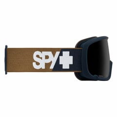 Лыжные очки Spy Optic Marshall 2.0, коричневые цена и информация | Лыжные очки | pigu.lt