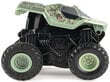 Automobilis Spin Master Monster Jam Soldier Fortune 1:43 цена и информация | Žaislai berniukams | pigu.lt