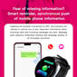 Dabenxiang D18 Green kaina ir informacija | Išmanieji laikrodžiai (smartwatch) | pigu.lt