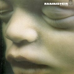 CD Rammstein Mutter цена и информация | Виниловые пластинки, CD, DVD | pigu.lt