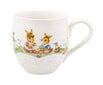 Villeroy & Boch puodelis Spring Fantasy, Flower Meadow, 530 ml kaina ir informacija | Taurės, puodeliai, ąsočiai | pigu.lt