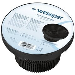 Угольный фильтр Wessper Cooker Hood Filter WES065, 1 шт. цена и информация | Фильтры для вытяжек | pigu.lt