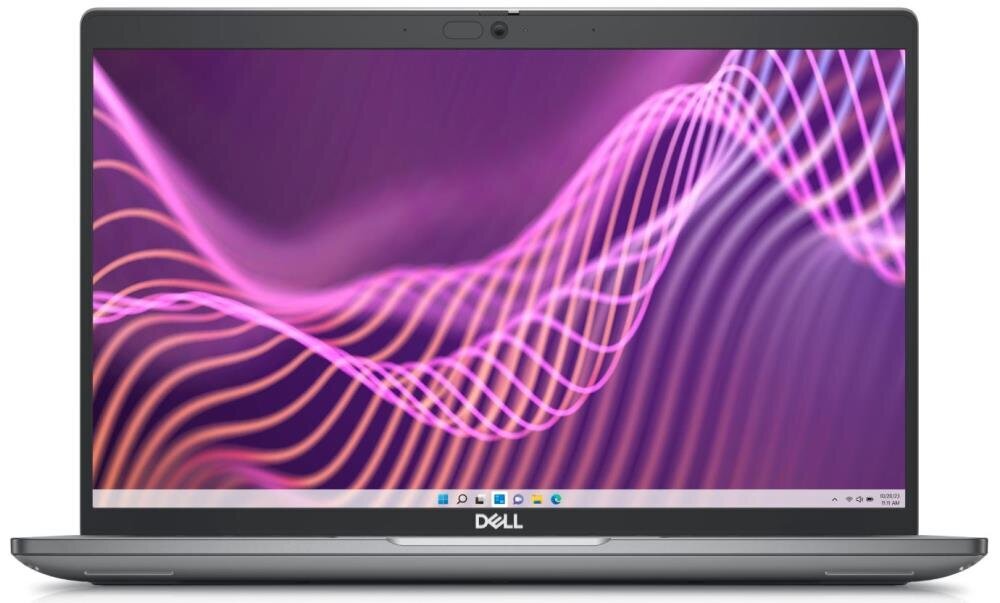 Dell Latitude 5440 N025L544014EMEA_VP_EST kaina ir informacija | Nešiojami kompiuteriai | pigu.lt