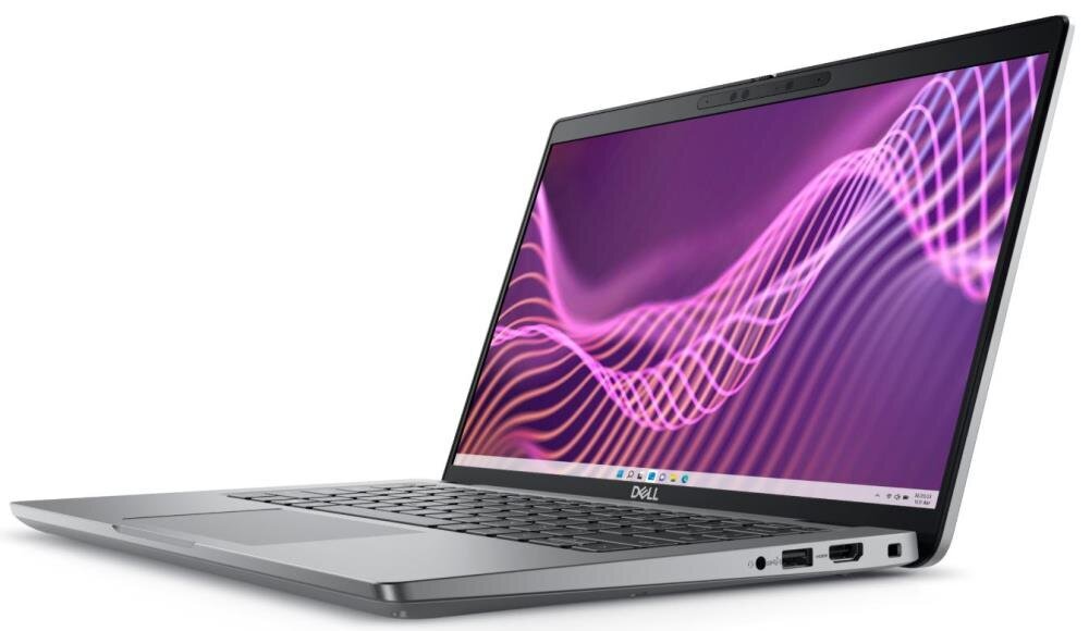 Dell Latitude 5440 N025L544014EMEA_VP_EST kaina ir informacija | Nešiojami kompiuteriai | pigu.lt