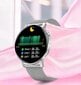 Zaxer ZT3 Gold kaina ir informacija | Išmanieji laikrodžiai (smartwatch) | pigu.lt
