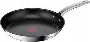 Tefal keptuvė, 28cm kaina ir informacija | Keptuvės | pigu.lt