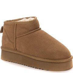 Обувь вида UGG для женщин, Keddo 29582884.41 цена и информация | Женские сапоги | pigu.lt