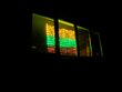 Lietuvos vėliavos spalvų girlianda, 390 LED, 2m kaina ir informacija | Girliandos | pigu.lt