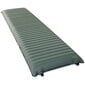 Pripučiamas kilimėlis Thermarest NeoAir Topo Luxe Large, 64x196x10 cm, žalias kaina ir informacija | Turistiniai čiužiniai ir kilimėliai | pigu.lt