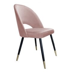 Kėdė Decorates Tillo Duo, rožinė kaina ir informacija | Virtuvės ir valgomojo kėdės | pigu.lt