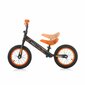 Balansinis dviratukas Lorelli Max Fun, oranžinis/juodas kaina ir informacija | Balansiniai dviratukai | pigu.lt
